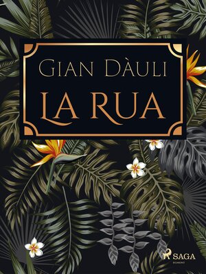 cover image of La Rua